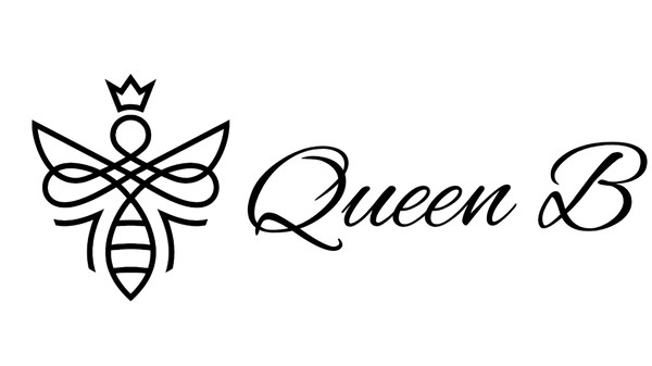 Queen B Candles 