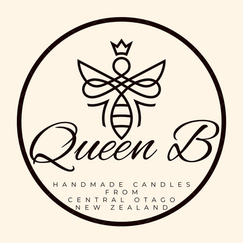 Queen B Candles NZ